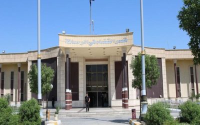 جمعية القضاء العراقي توفر مستشفى في بيروت لتطبيب أعضائها بخصومات مالية كبيرة