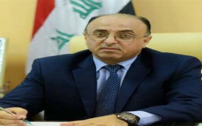 رئيس جمعية القضاء العراقي يؤكد وجود فراغ دستوري بقرار للقضاء